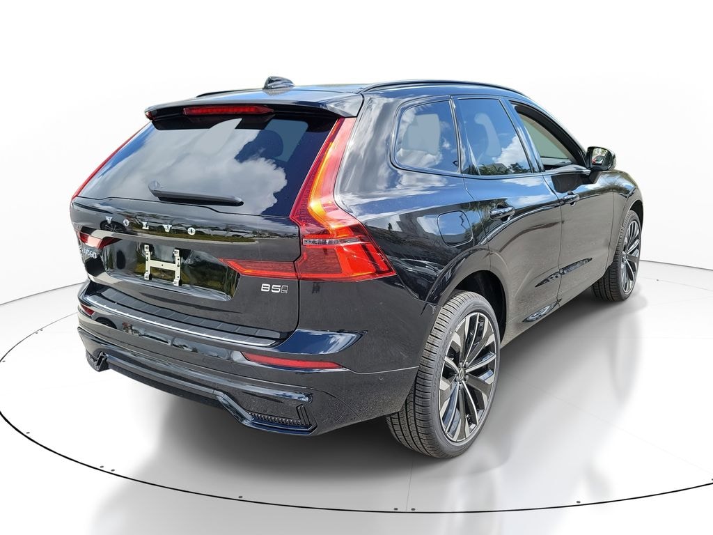 New 2026 Volvo XC60 B5 Ultra SUV