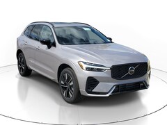 2026 Volvo XC60 plug-in hybrid T8 Core SUV