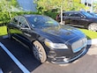 Lincoln Continental