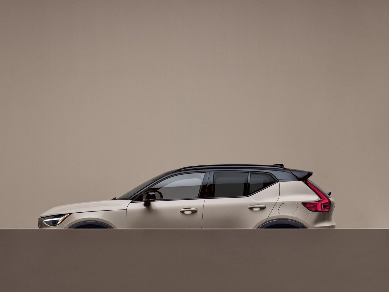 Volvo XC40 Recharge Comfort