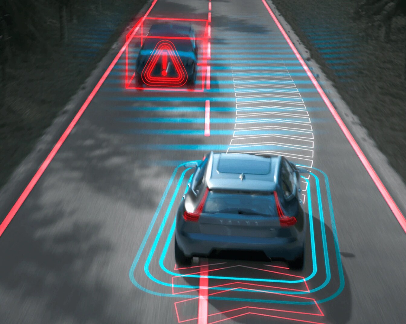 Safety Features