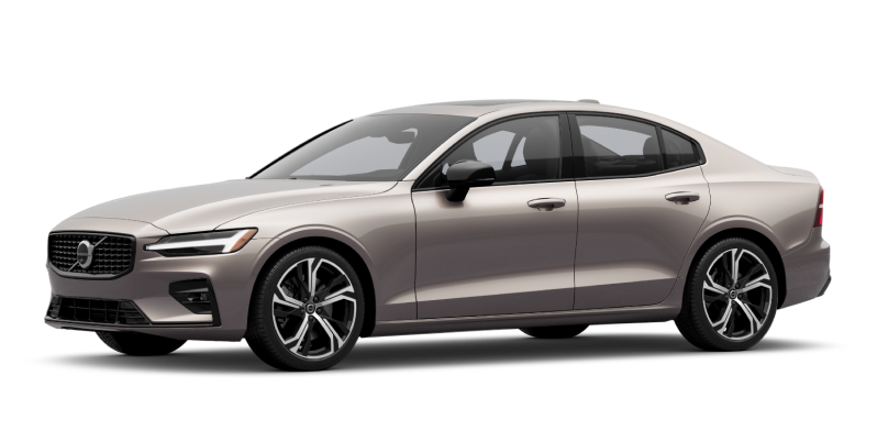 Volvo S60 Ultra