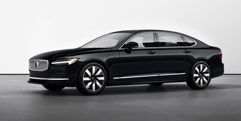Volvo S90 Recharge Plus (PHEV
