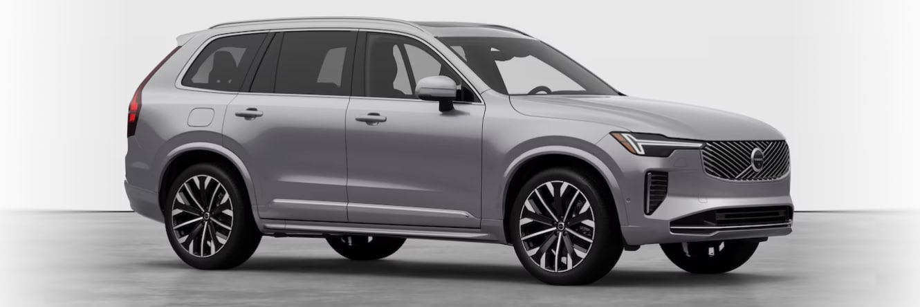 Volvo XC90 Ultra
