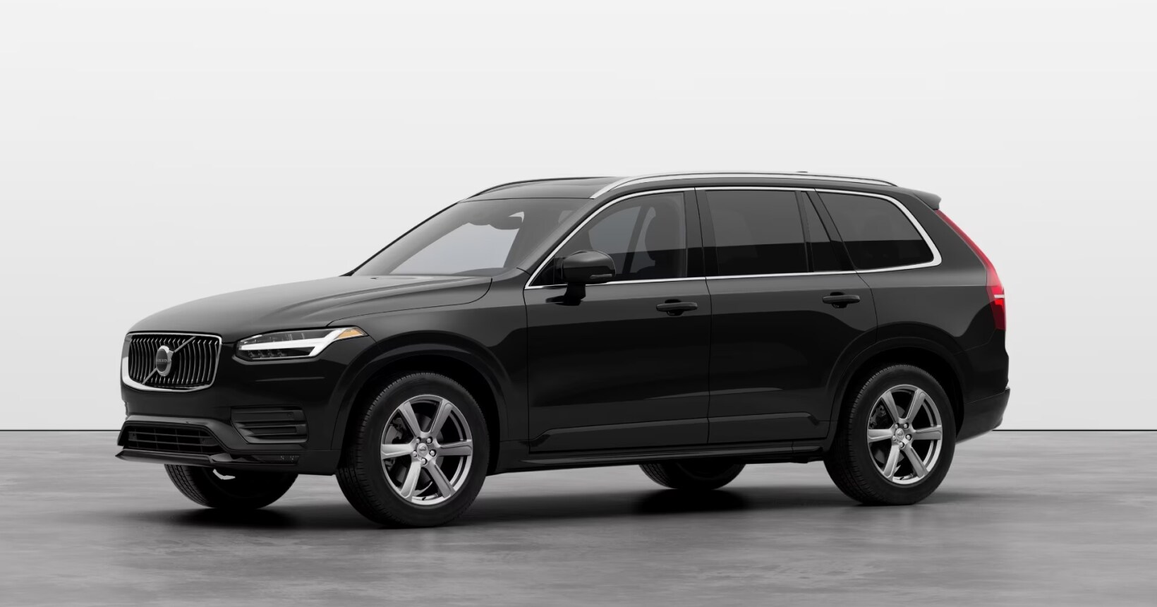2024 Volvo XC90