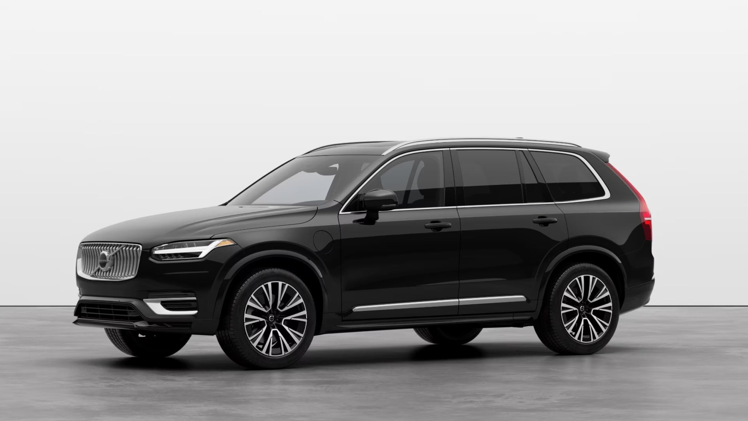 2025 Volvo XC90 Plug In Hybrid For Sale In Delray Beach FL