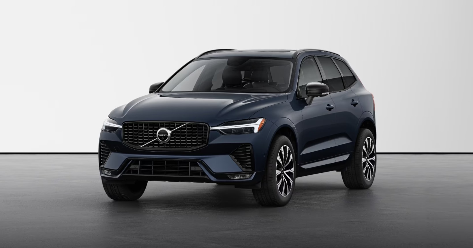 2024 Volvo XC60
