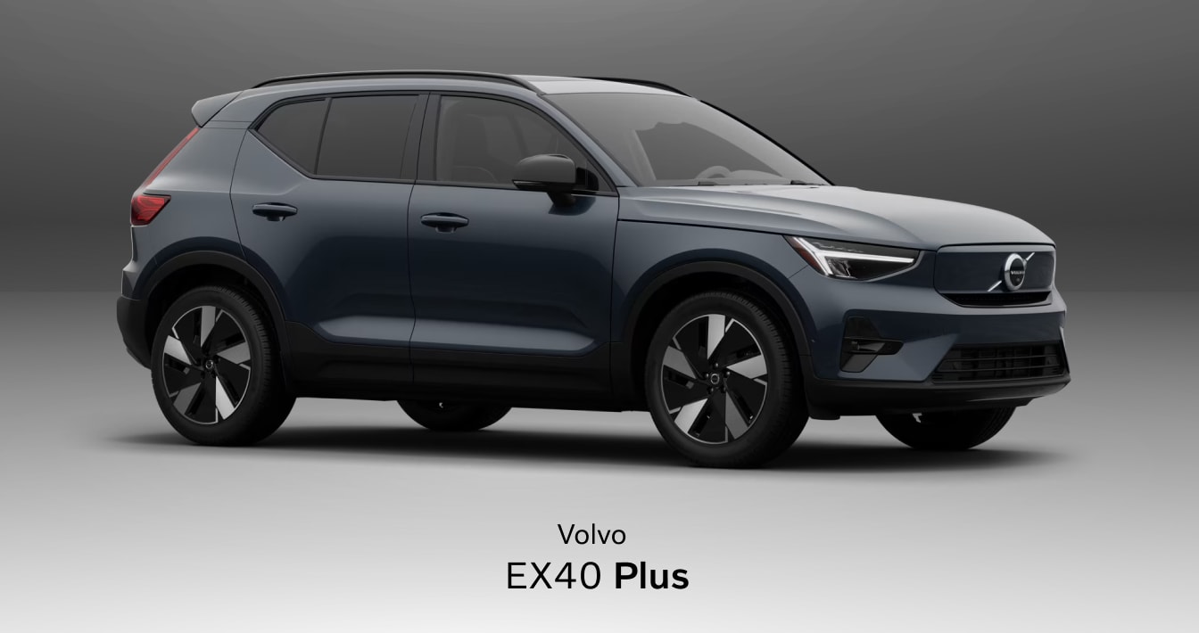 Volvo EX40 Plus