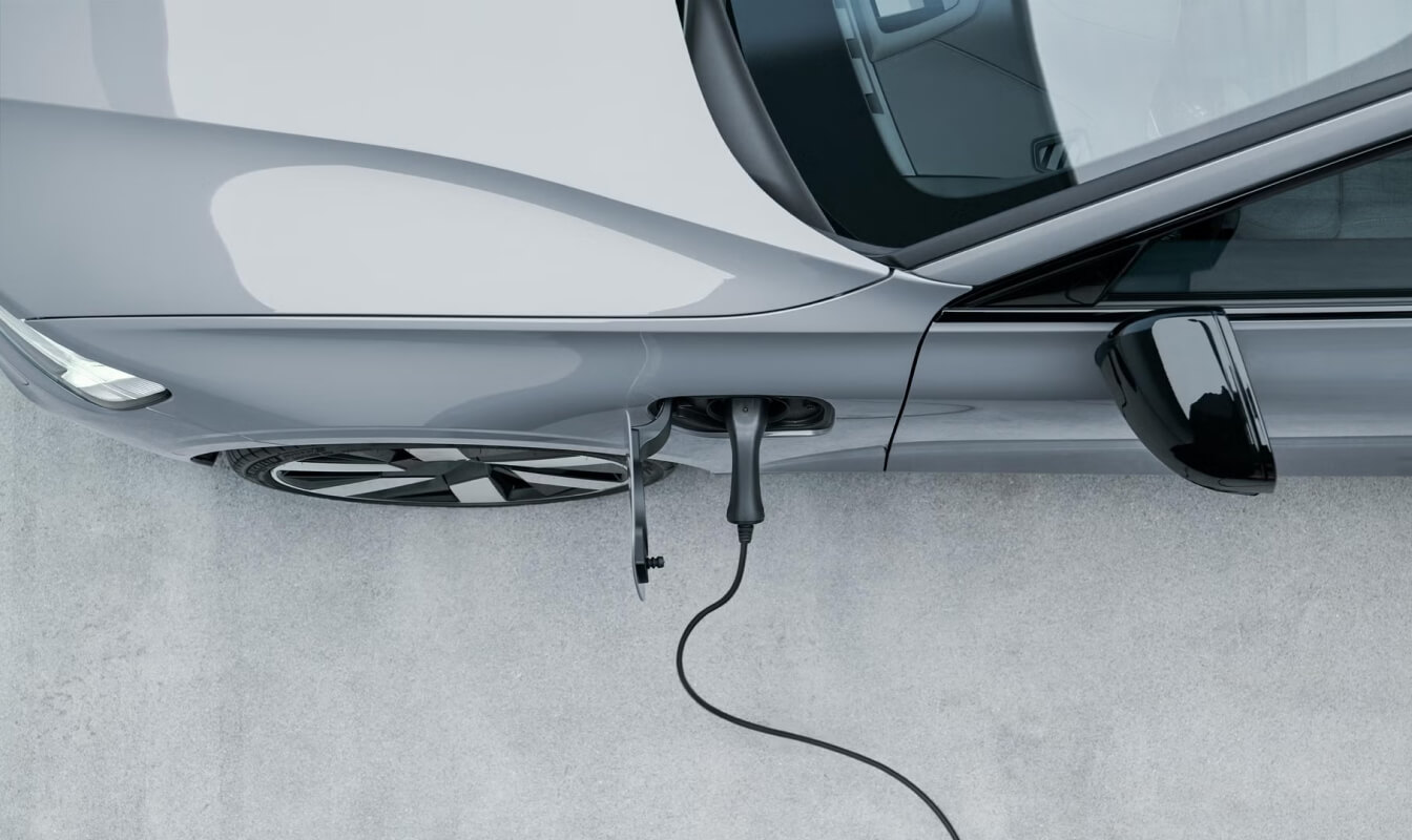 Volvo S60 Recharge Reliability
