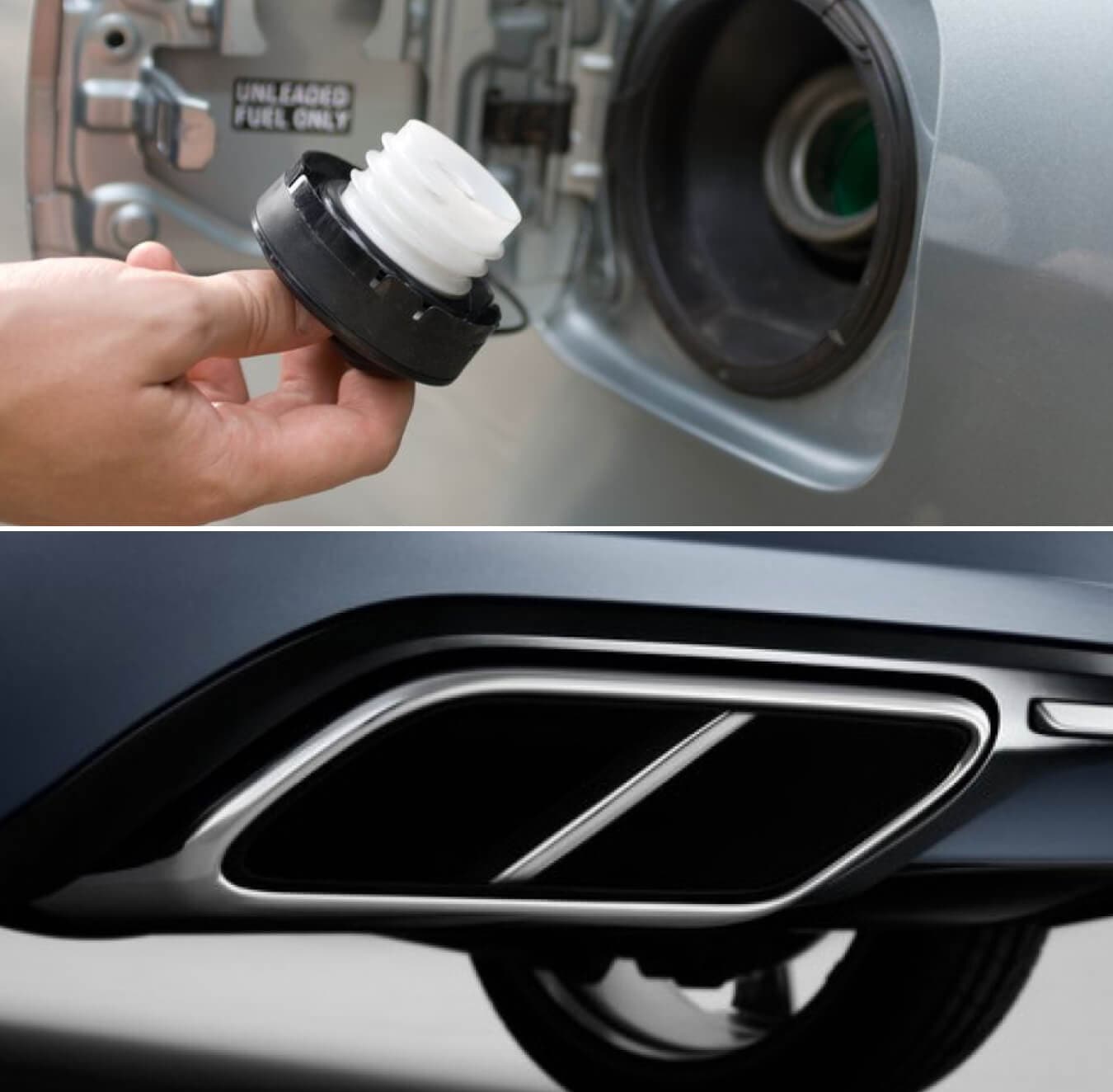 Why Do I Have an Active or Blinking Check Engine Light?