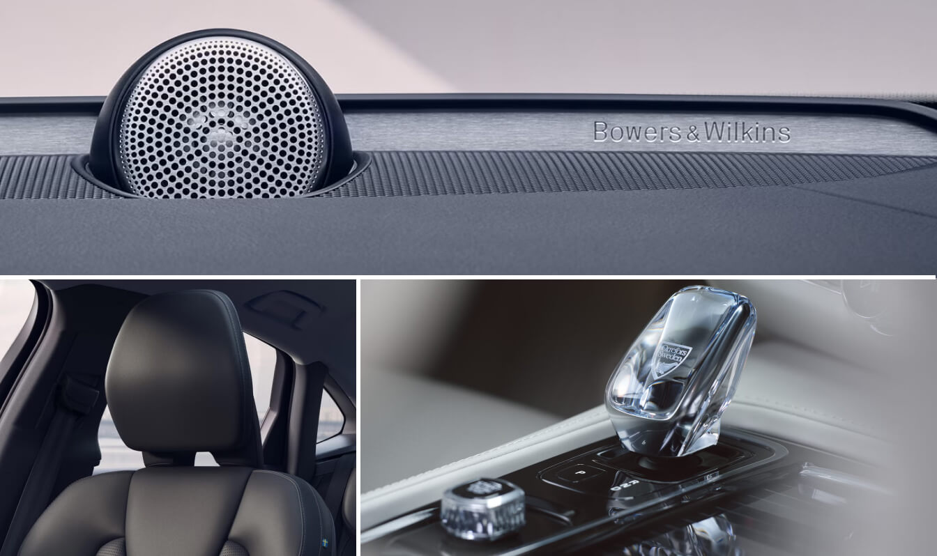 Volvo S90 Comfort