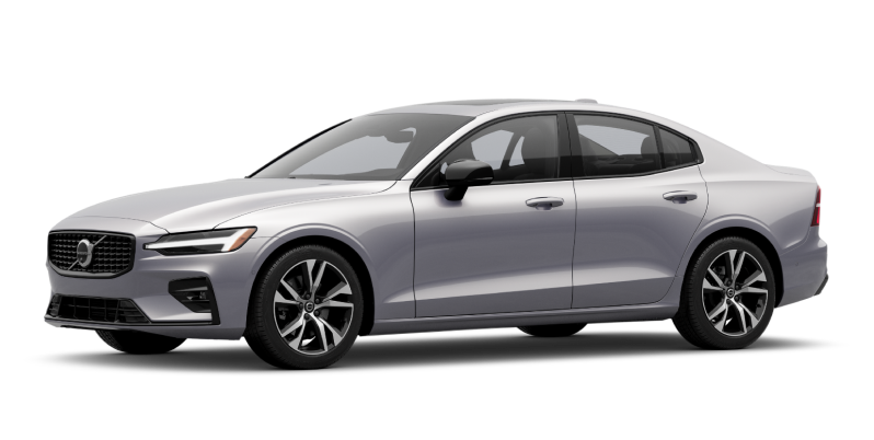 Volvo S60 Plus