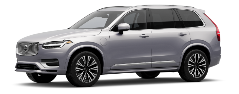 Volvo XC90 Plug-In Hybrid Core