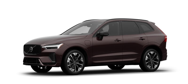 Volvo Plug-In Hybrid XC60 Ultra