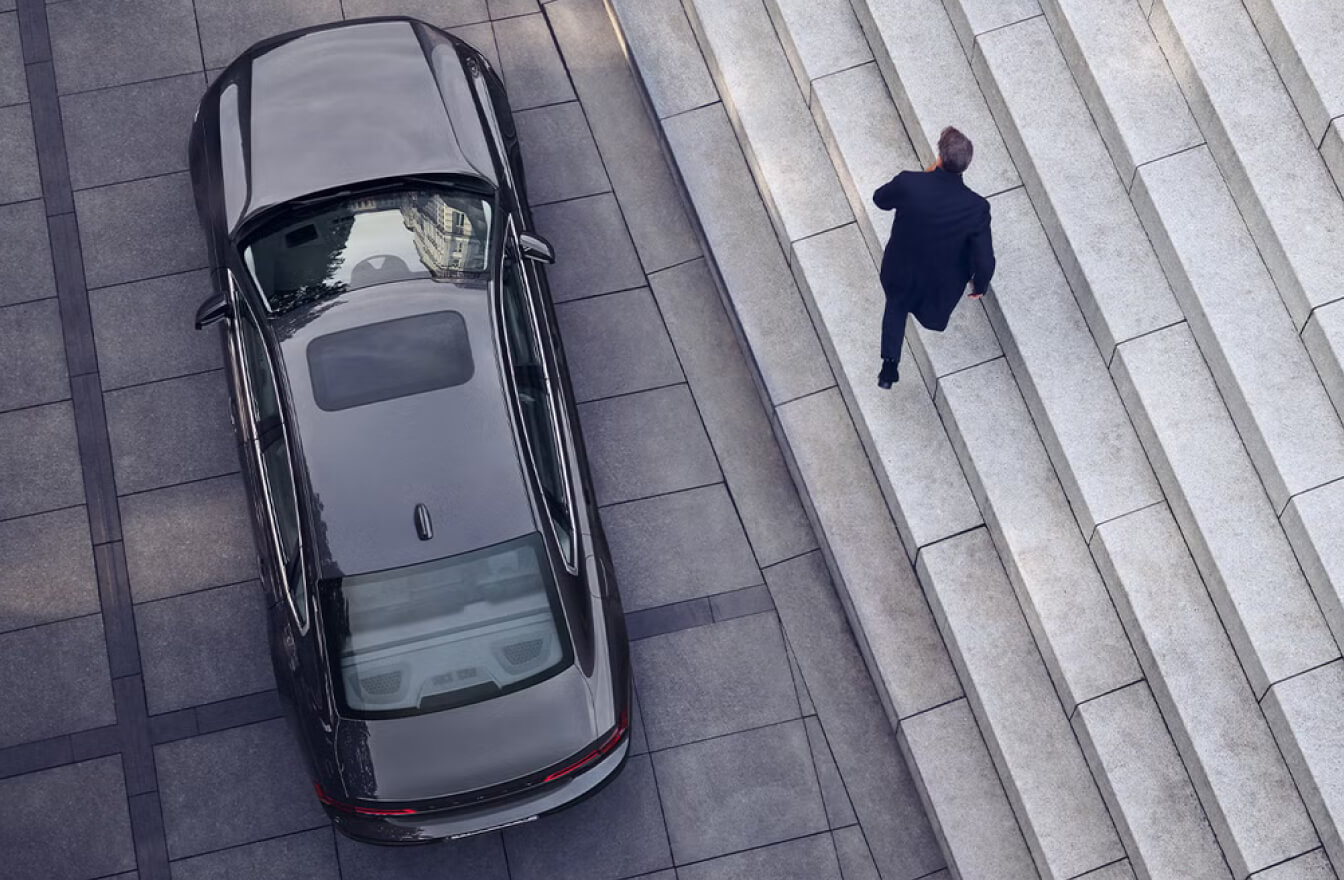 Volvo S90 Reliability