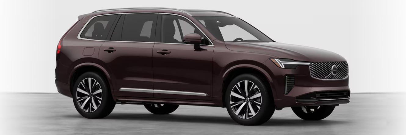Volvo XC90 Core