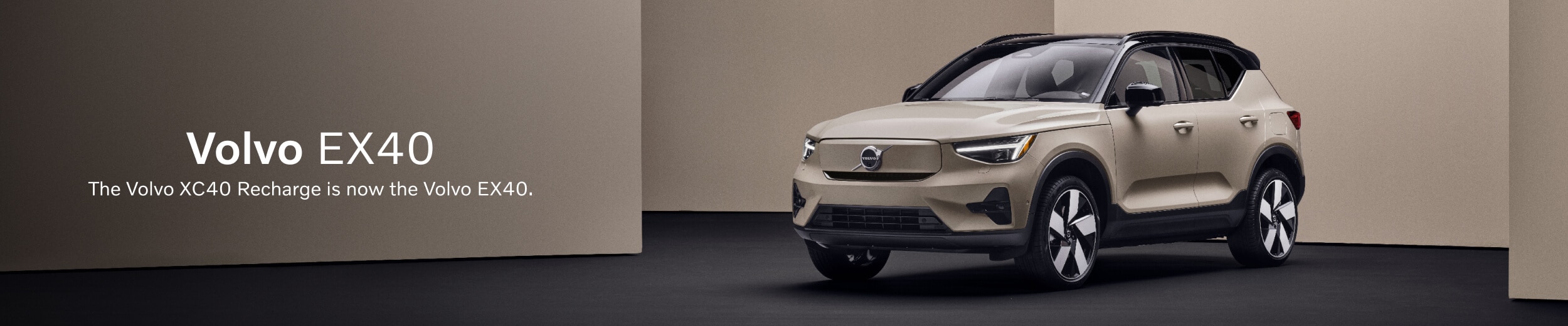 2025 Volvo EX40 Review, Pricing, And Specs