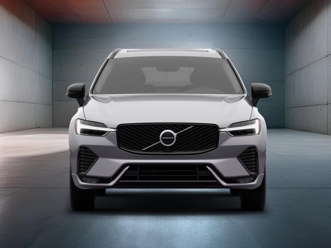 2025 Volvo XC60 B5 Core