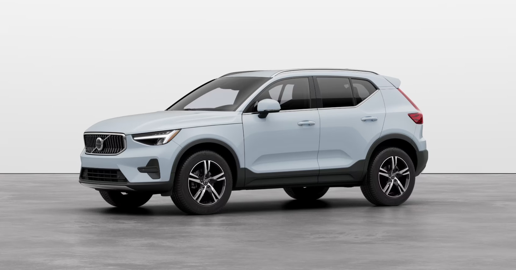 2024 Volvo XC40