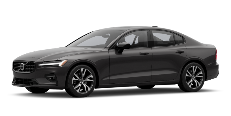 Volvo S60 Core