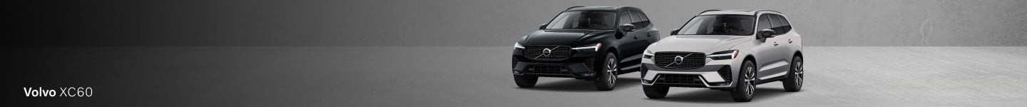 New Volvo XC60