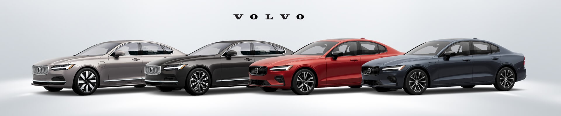 Volvo Sedans