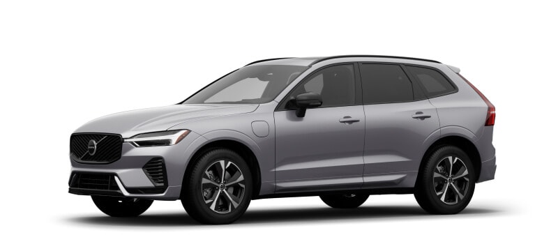 Volvo XC60 Plug-In Hybrid Core