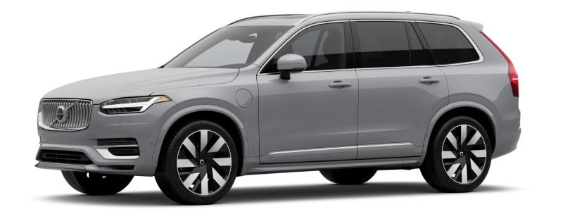 Volvo XC90 Plug-In Hybrid Ultra