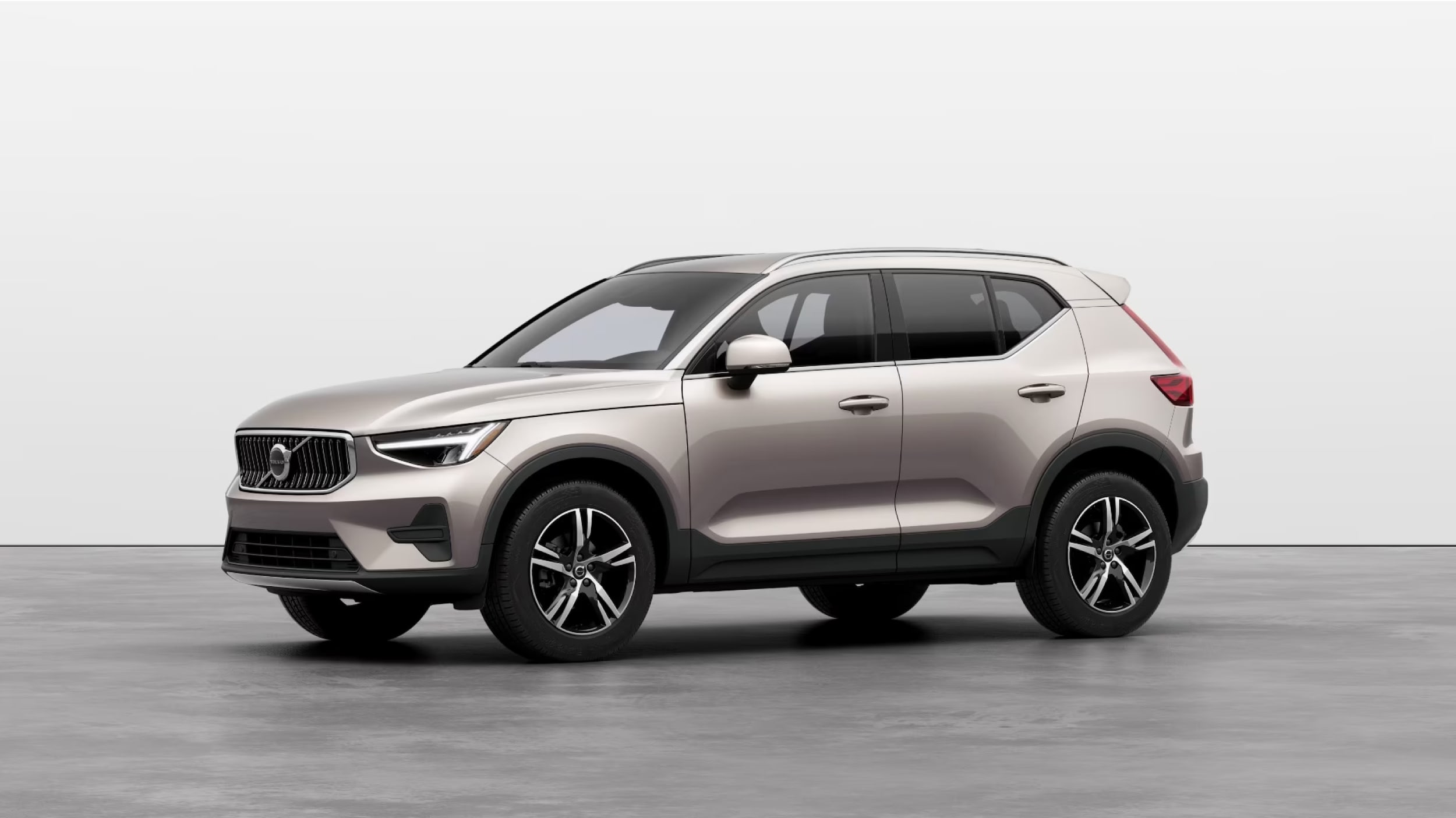 2025 Volvo XC40 SUVs For Sale In Delray Beach FL