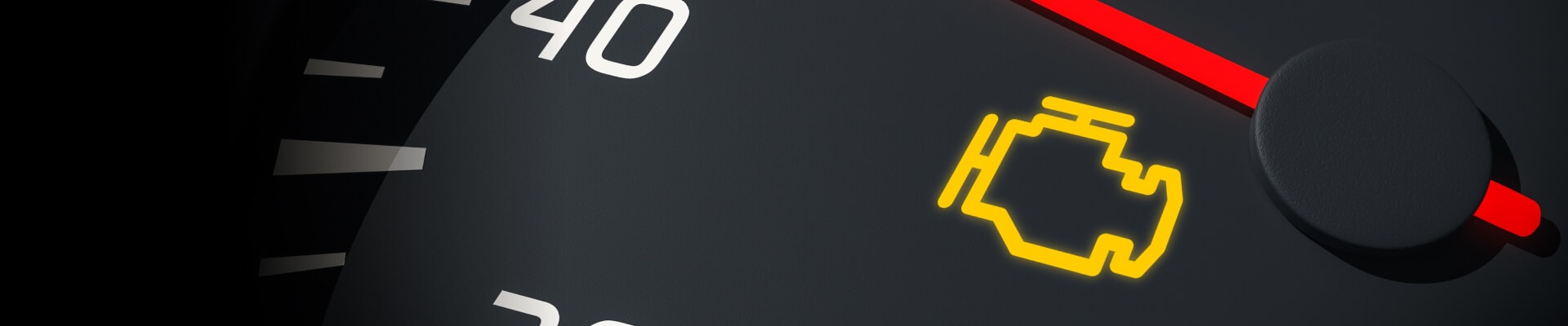 How to reset your Volvo check engine light