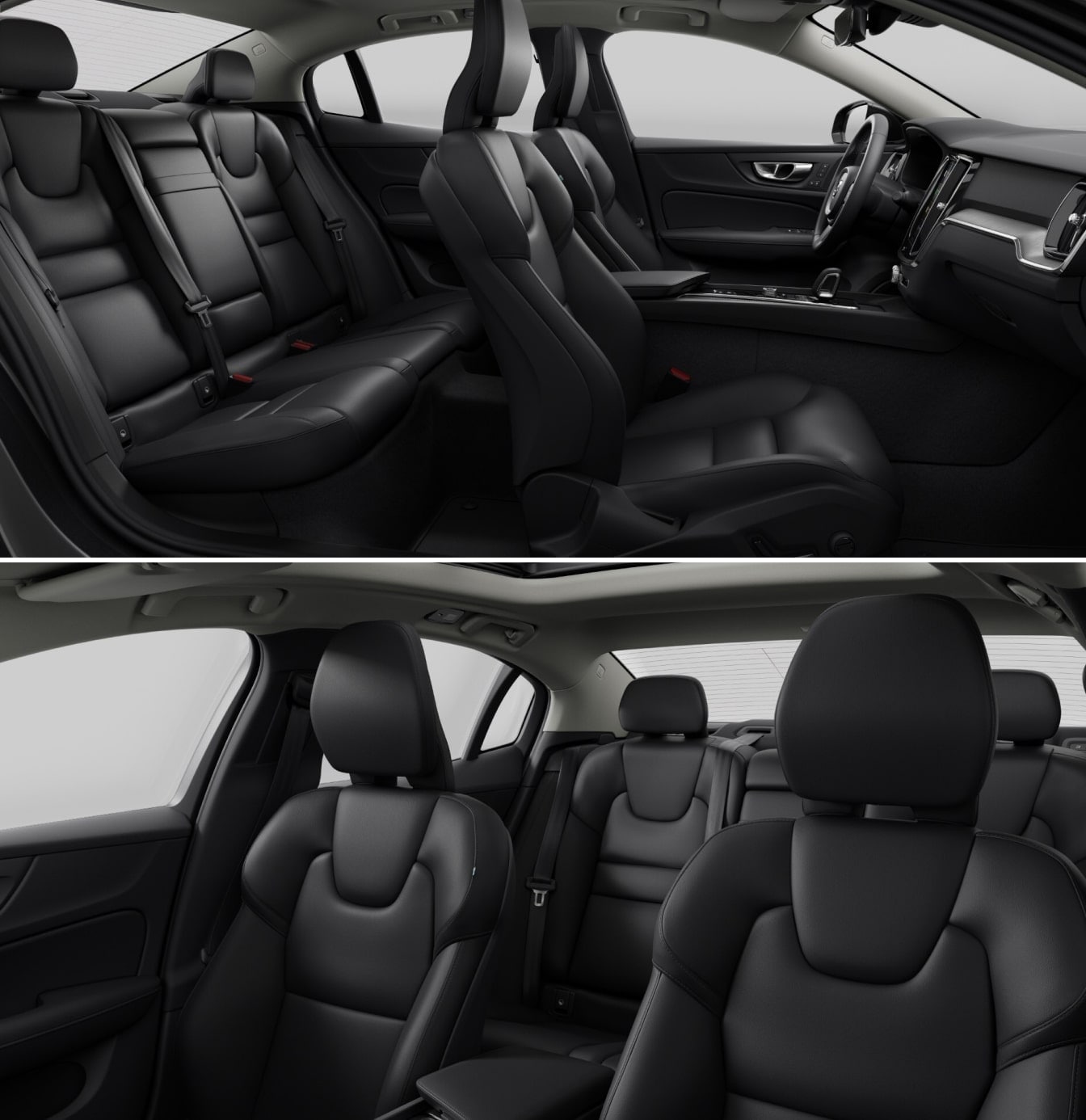 Volvo S60 Comfort