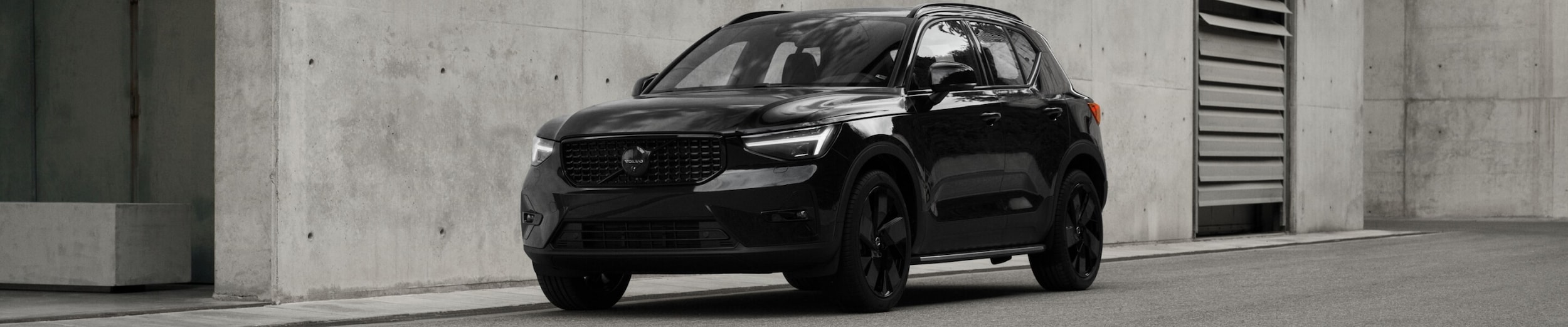 2025 Volvo XC40 release date