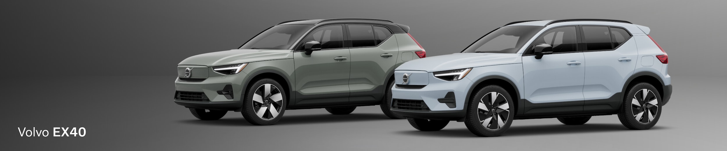 Volvo EX40
