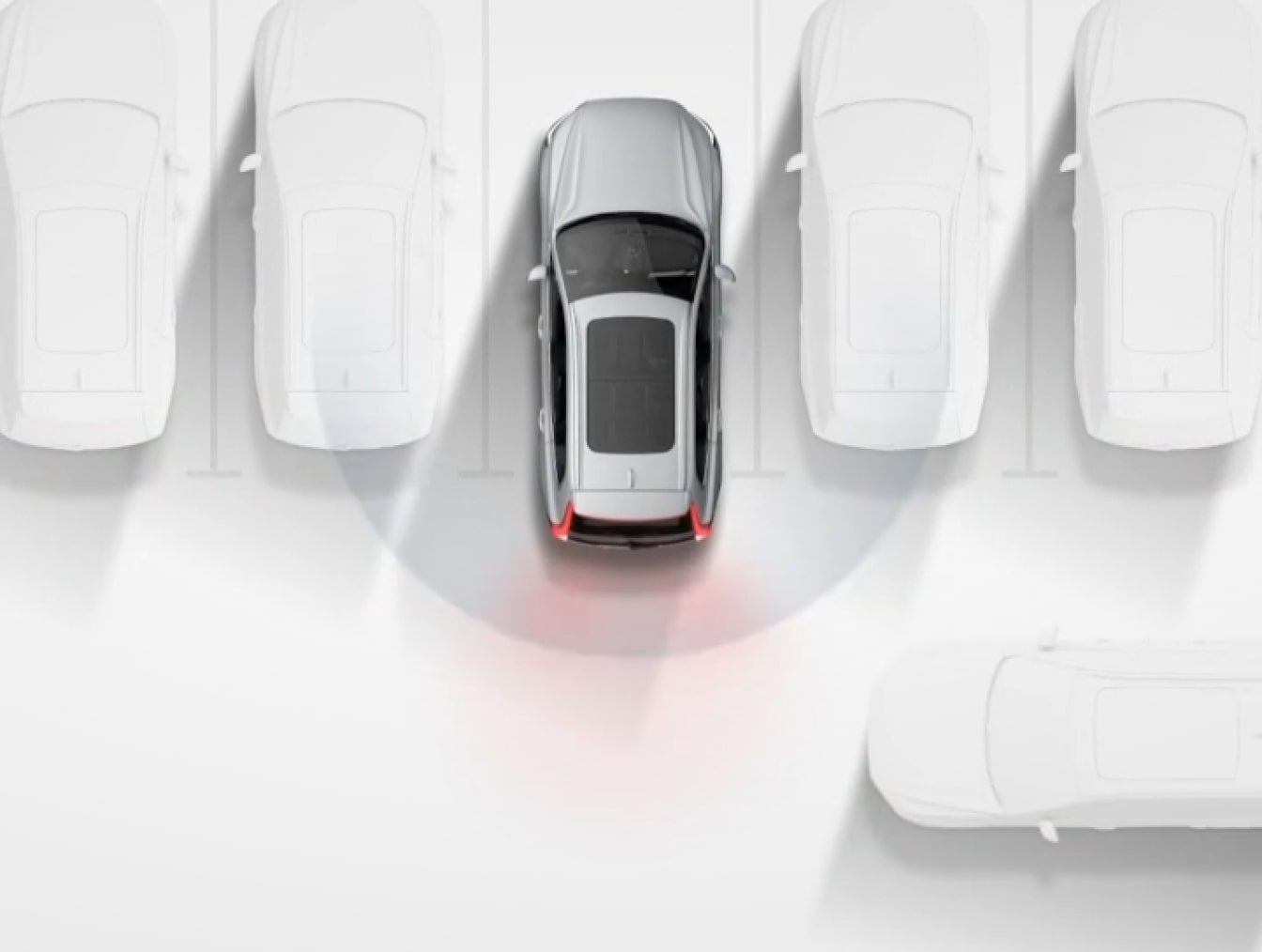 Volvo S60 Safety Features