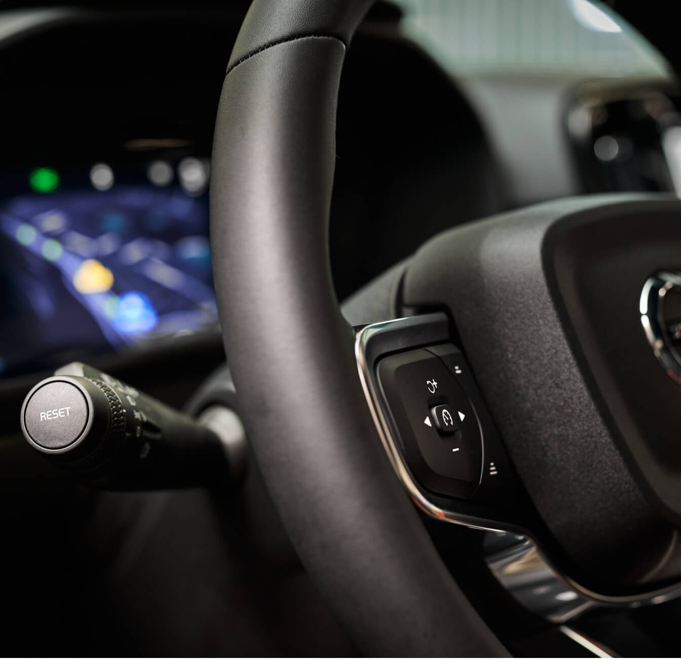 Advanced Safety Technologies