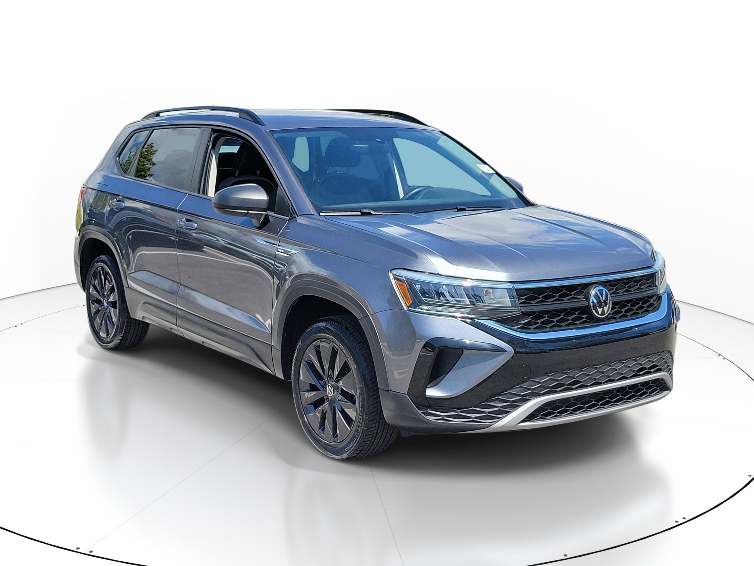 2023 Volkswagen Taos