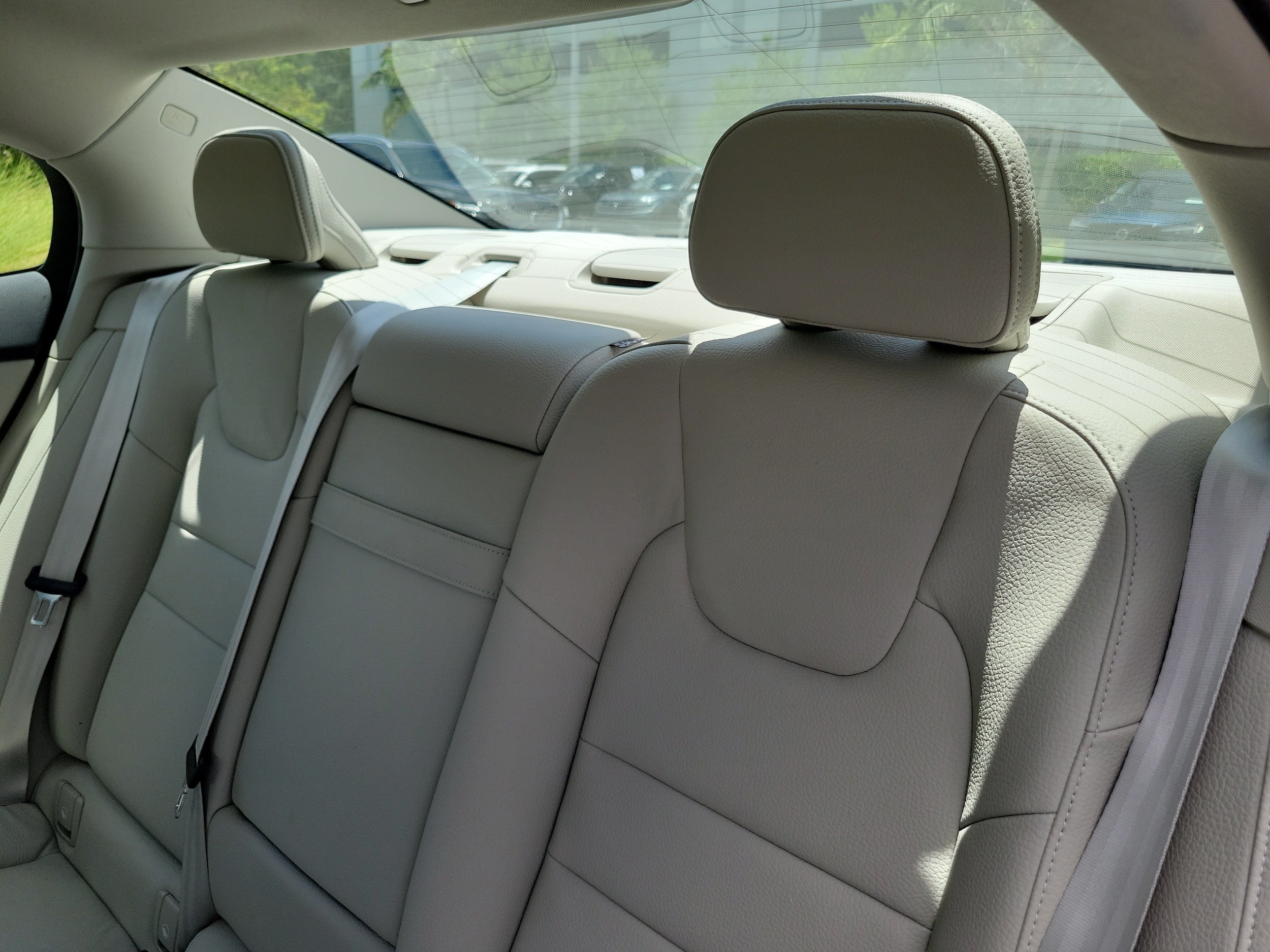 2024 Volvo S60 Core - Photo 10