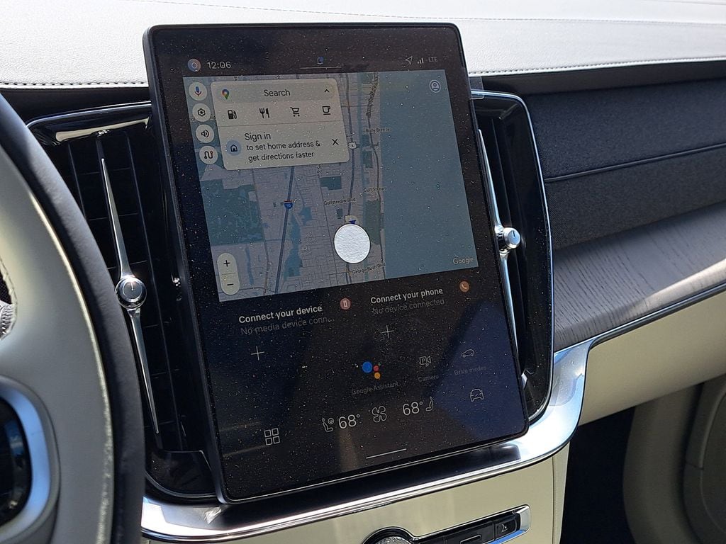2026 Volvo XC90 Ultra - Photo 32
