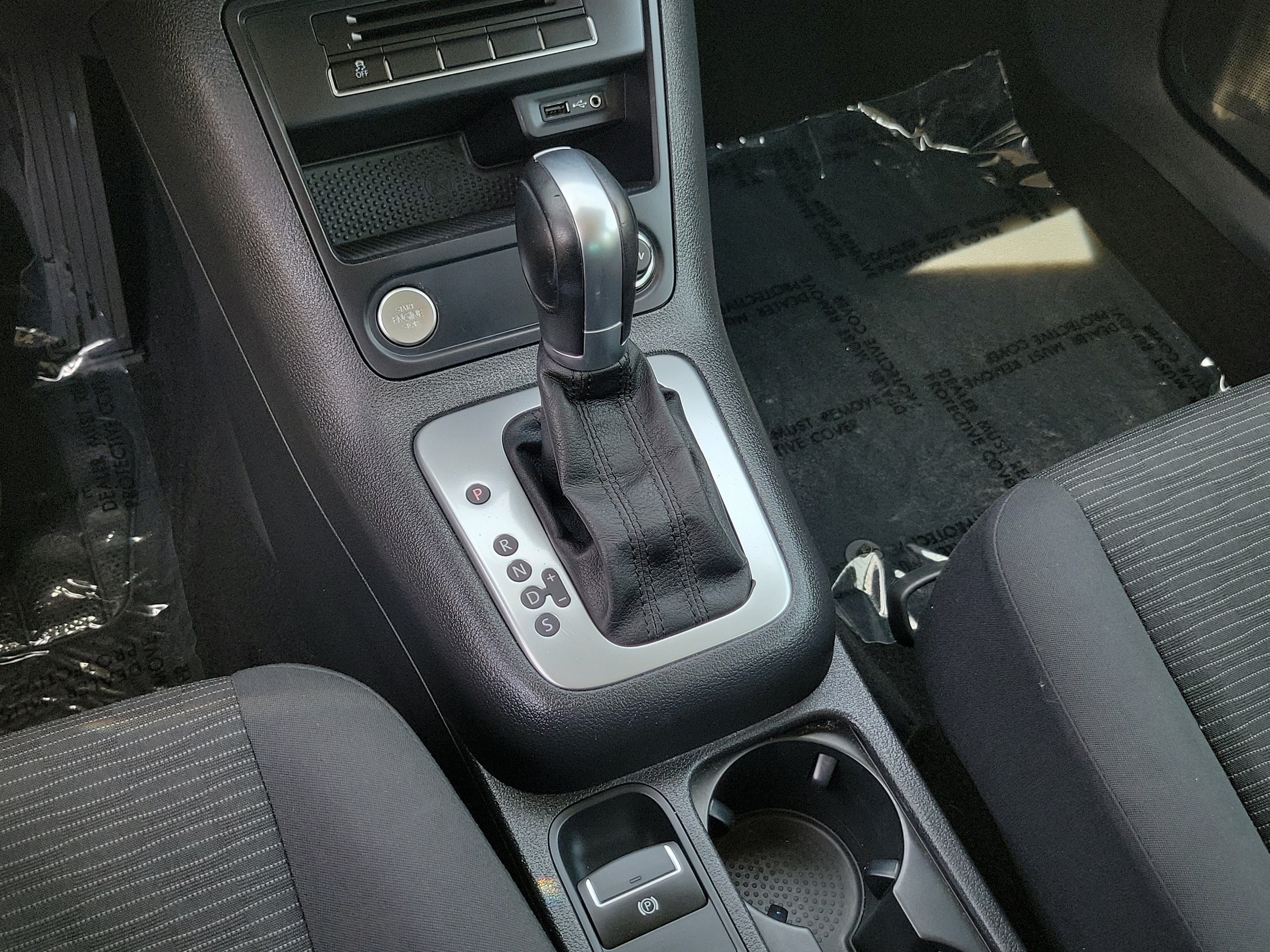 2018 Volkswagen Tiguan Limited Base - Photo 29