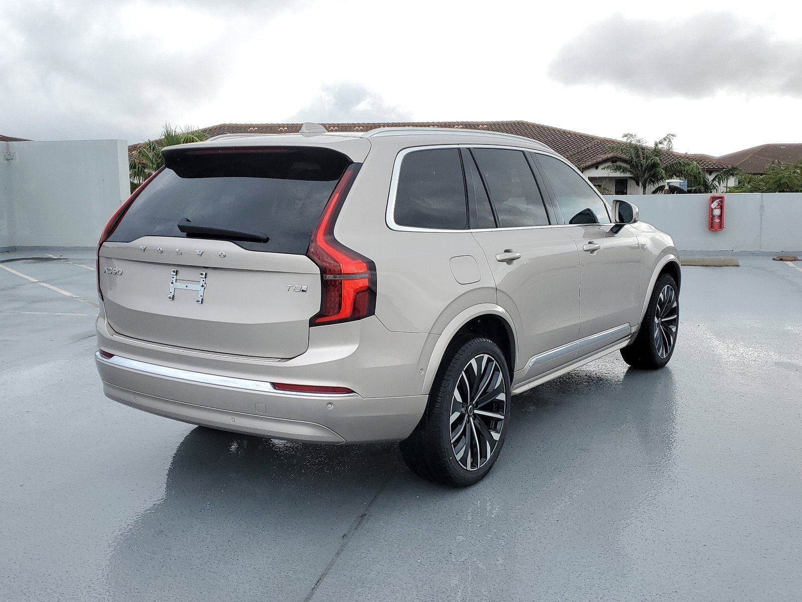 New 2025 Volvo XC90 plug-in hybrid For Sale | Delray Beach New 2025 Volvo XC90 plug-in hybrid For Sale | Delray Beach