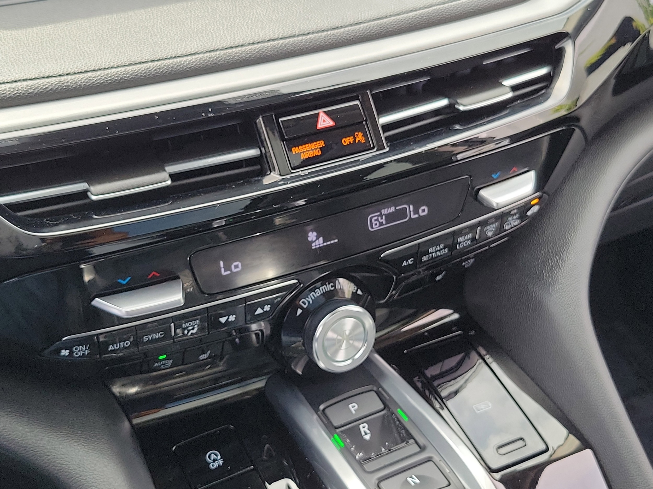 2024 Acura MDX Base - Photo 30