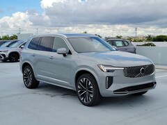 2027 Volvo XC90 Plus AWD SUV