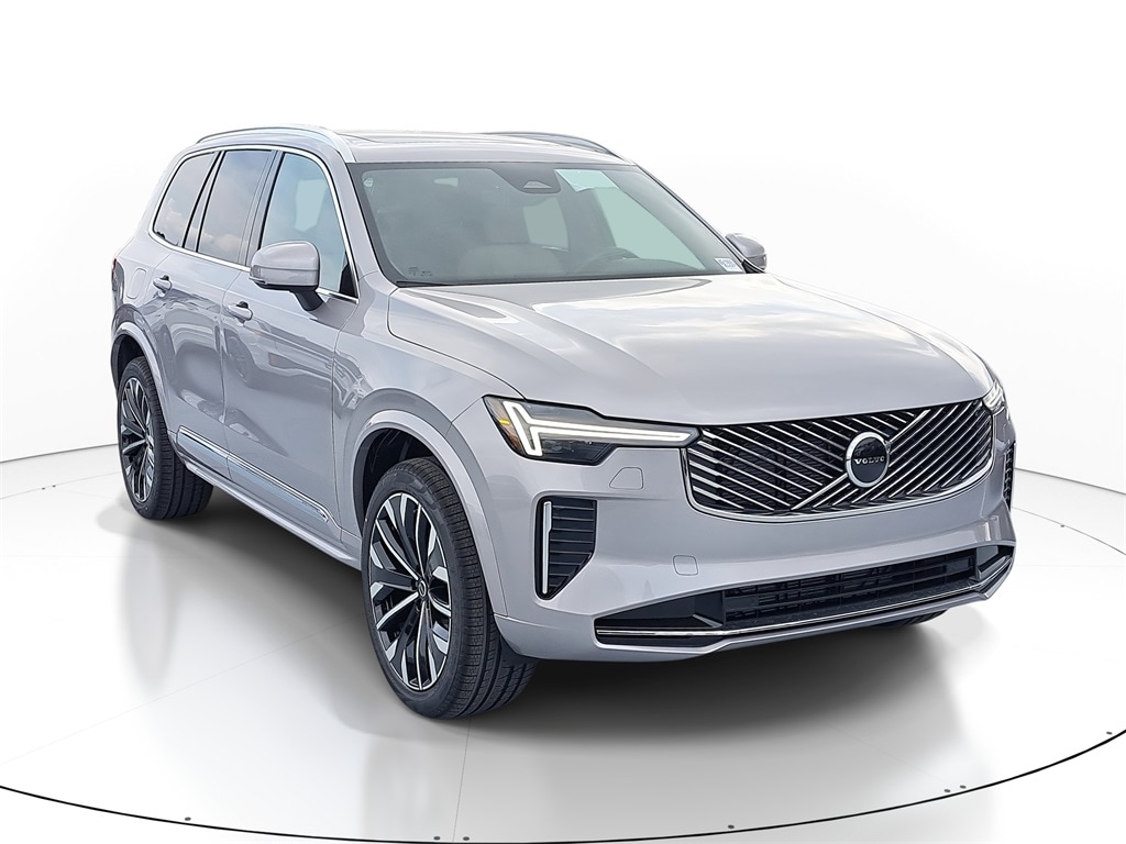 New 2026 Volvo XC90 B5 Core SUV