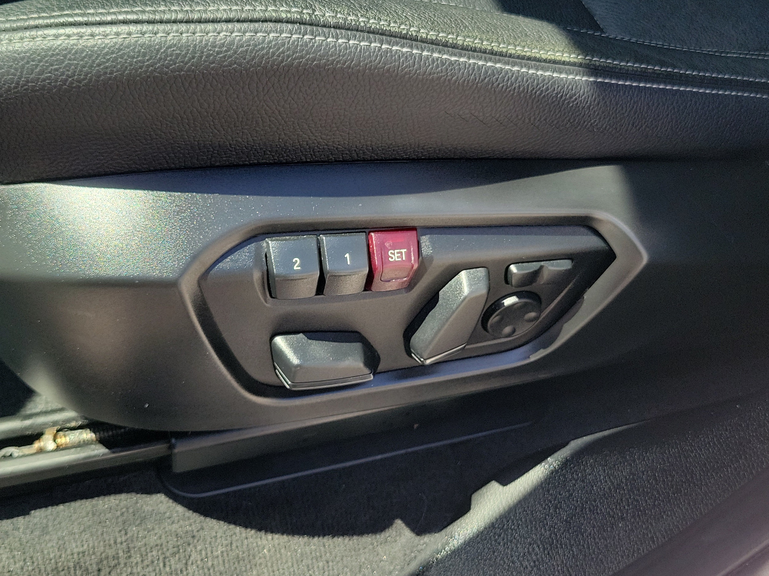 2017 BMW X3 sDrive28i - Photo 22