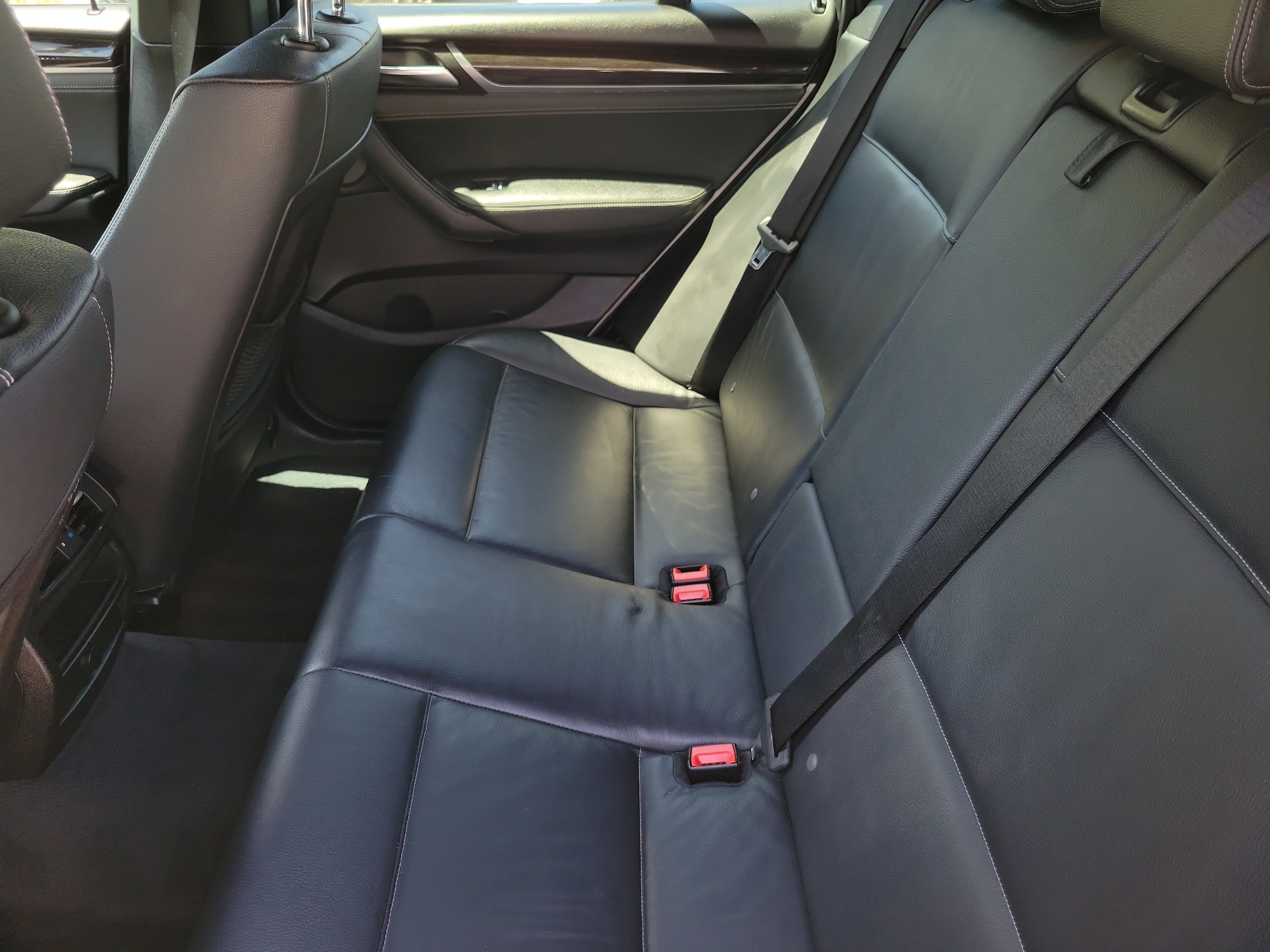 2017 BMW X3 sDrive28i - Photo 11