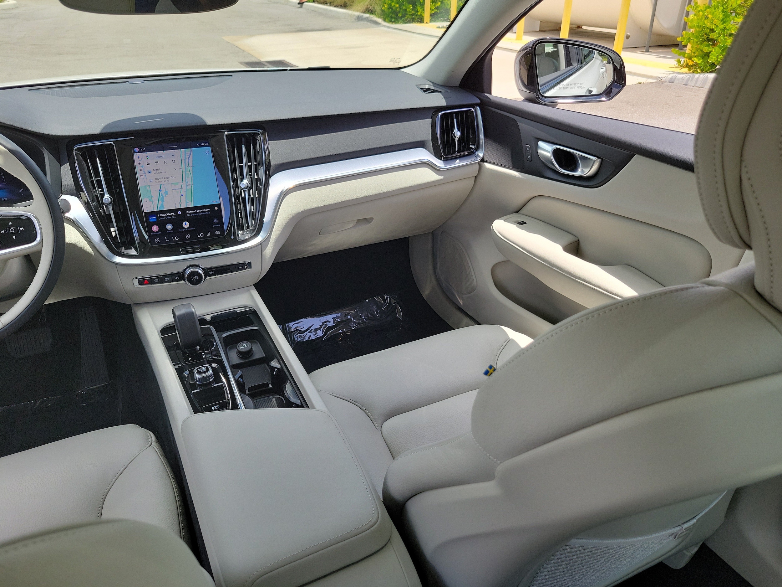 2024 Volvo S60 Core - Photo 15
