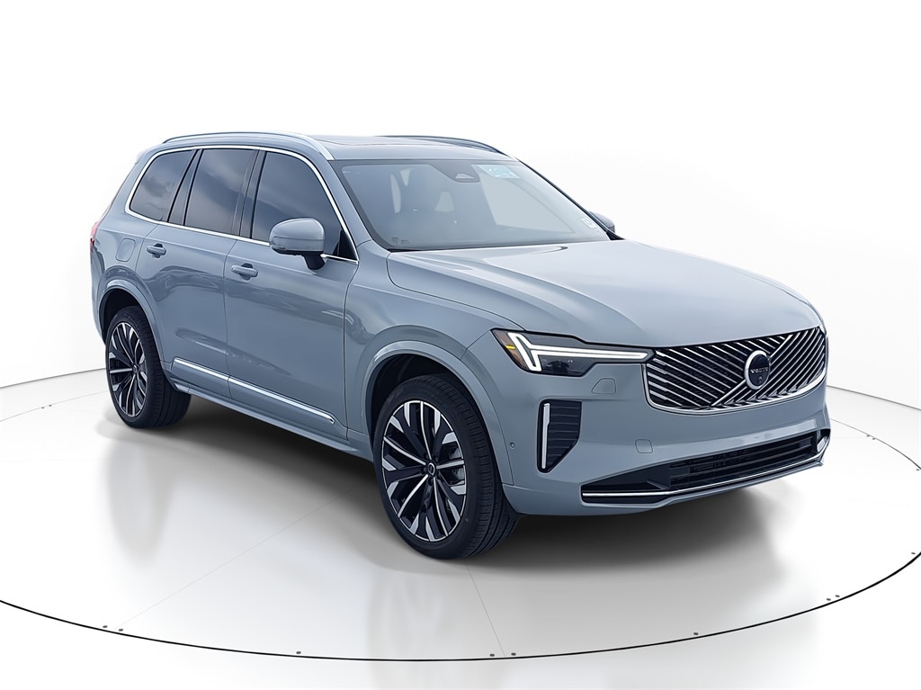 New 2026 Volvo XC90 B6 Plus 7-Seater SUV