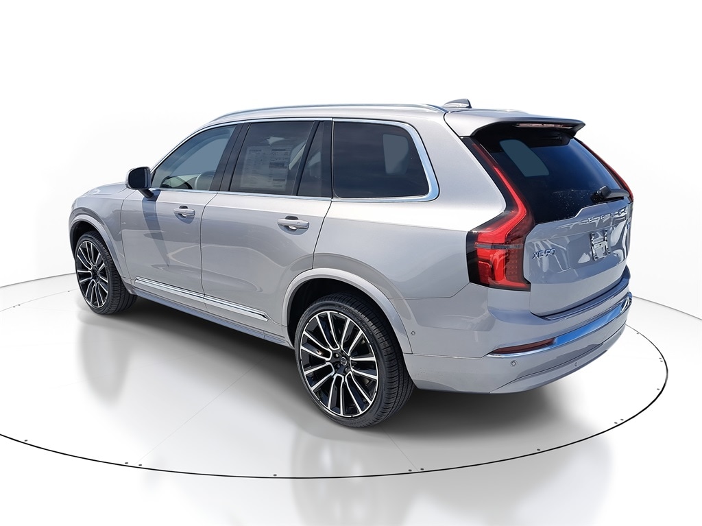 New 2026 Volvo XC90 B5 Plus 7-Seater SUV