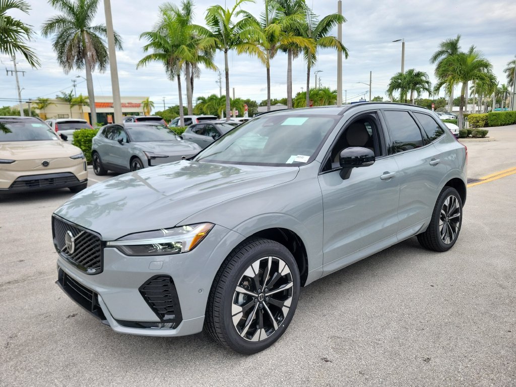 New 2027 Volvo XC60 B5 Plus SUV