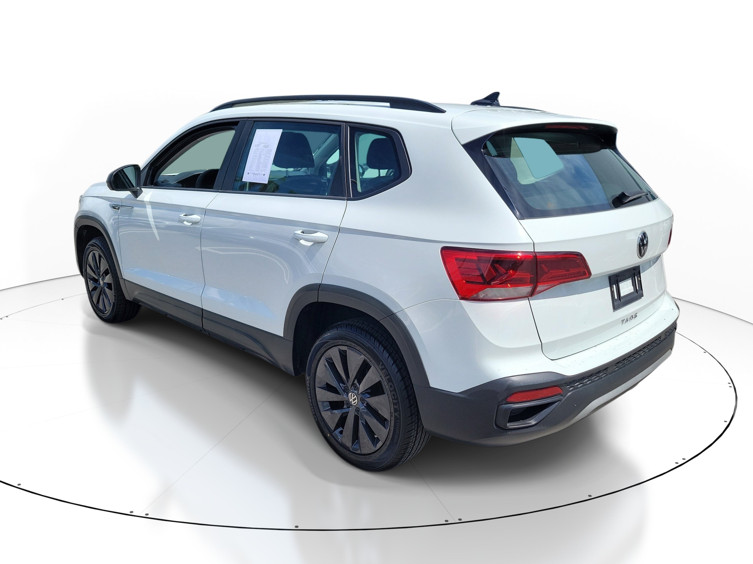 2023 Volkswagen Taos S - Photo 3